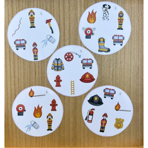 Dobble game