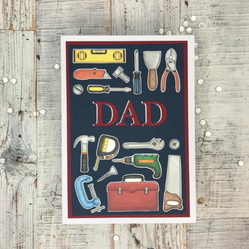 DIY Dad