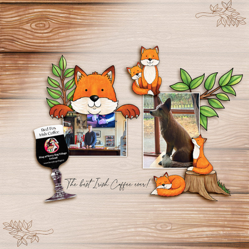 Red Fox Inn