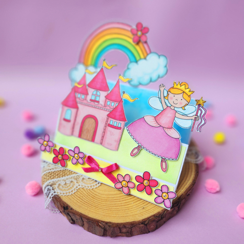 FairlyLand
