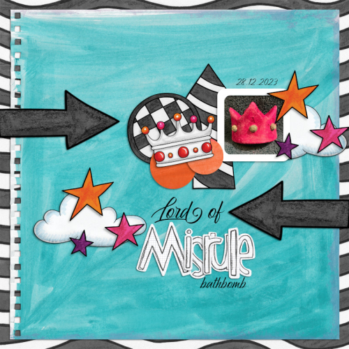 Lord of Misrule