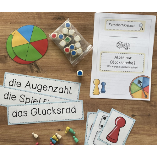 Spieleforscher