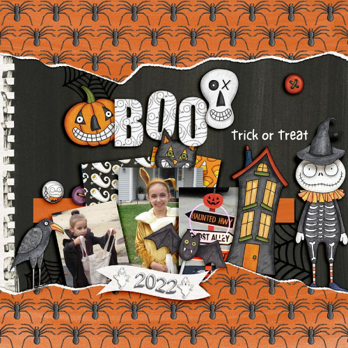 Boo