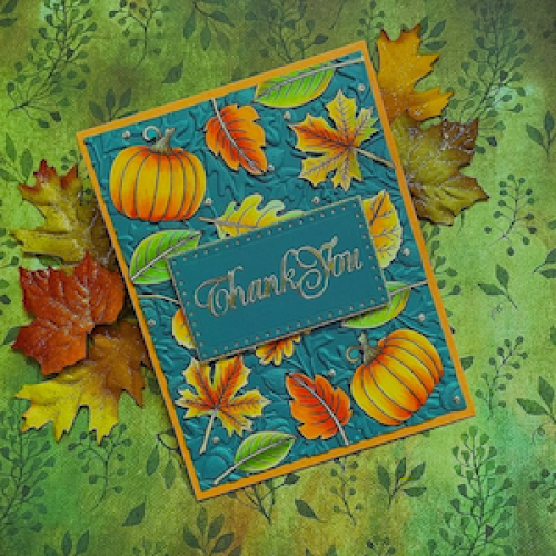 Fantabulous Fall!