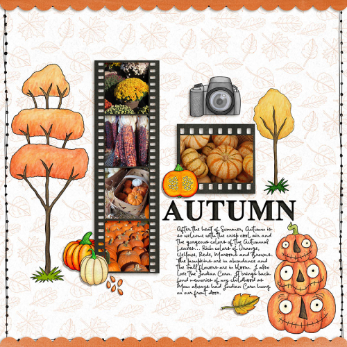 Autumn
