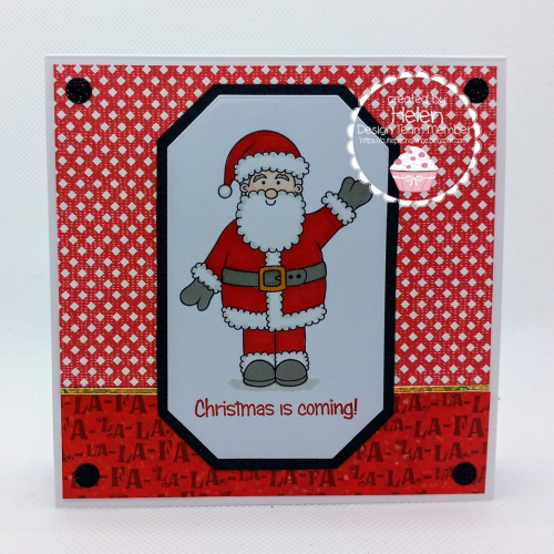 Very Very Merry!