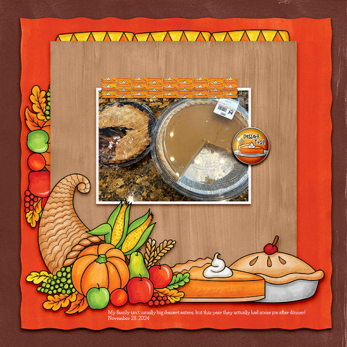 Pie