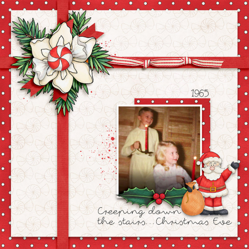 Christmas Eve '65
