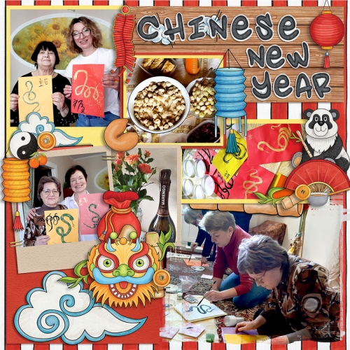 Chinese New Year