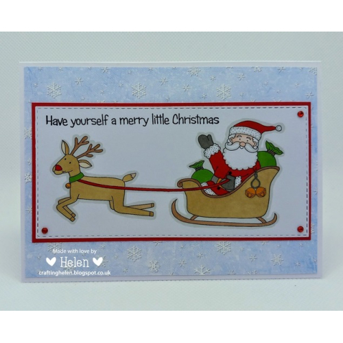 Jingle All the Way!