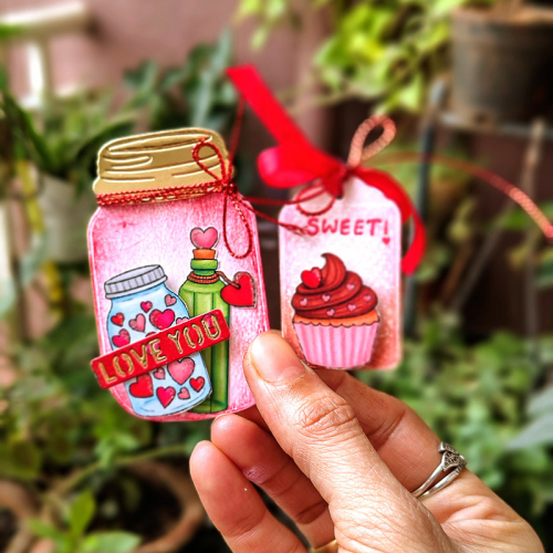 Cute Gift Tags