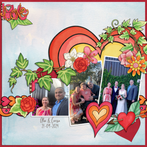 Wedding Day