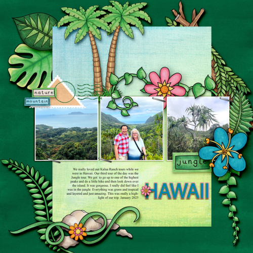 Hawaii