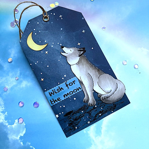 A Tag or a Bookmark?