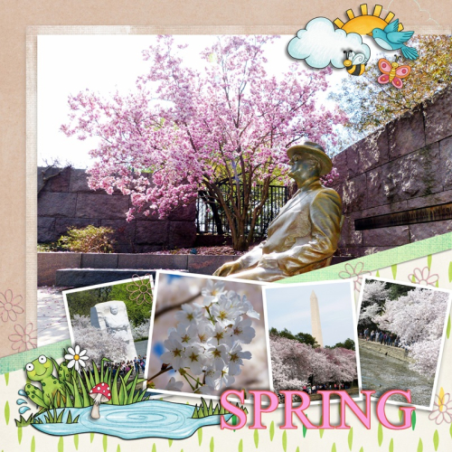 Spring