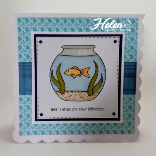 Best Fishes!