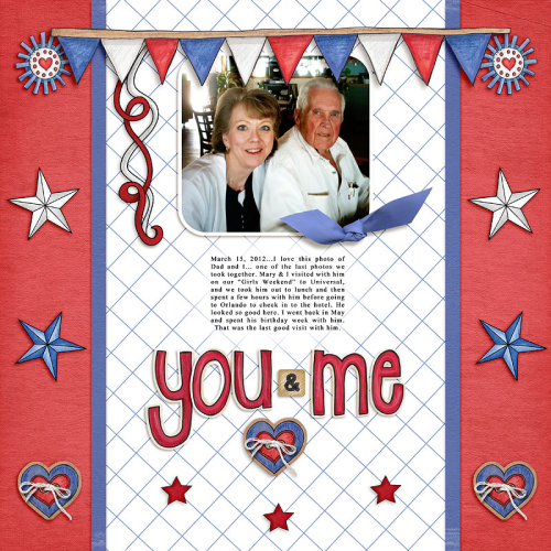 You & Me