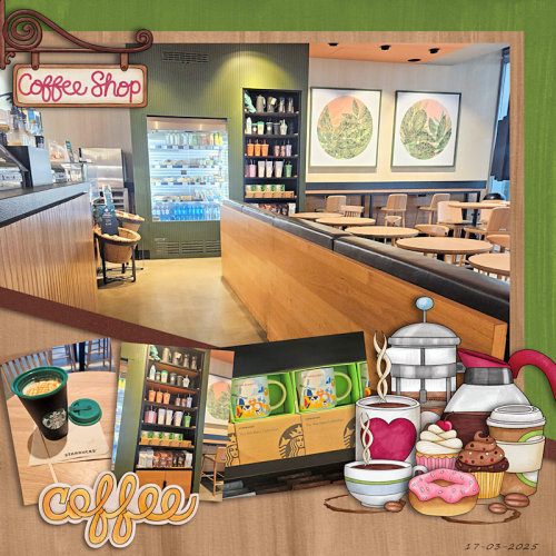 Coffee