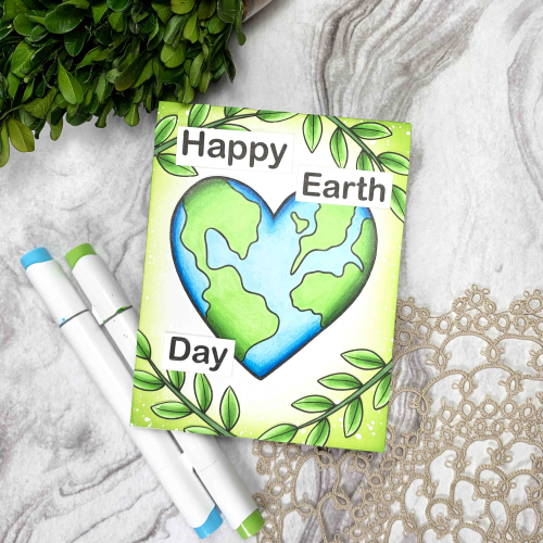 Earth Day