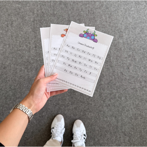 Schreibschrift