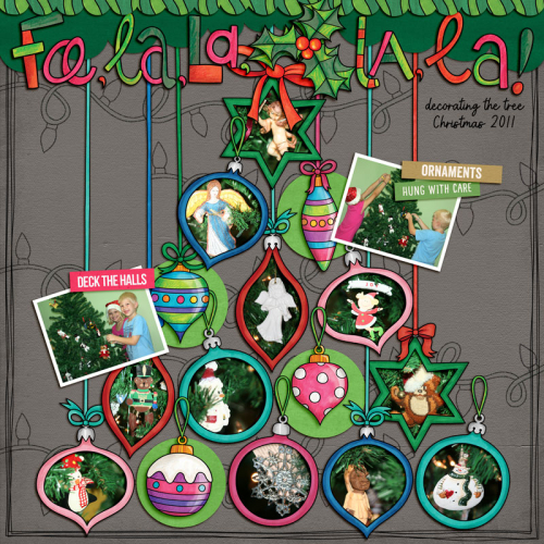 Falalalala