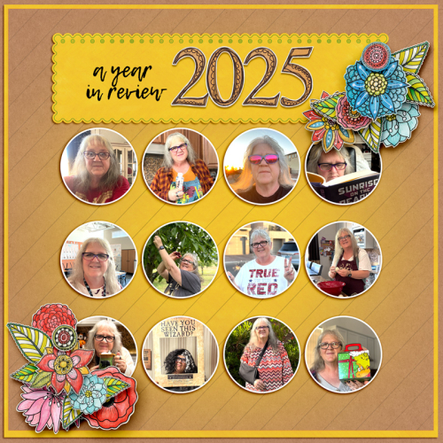 2025 in review