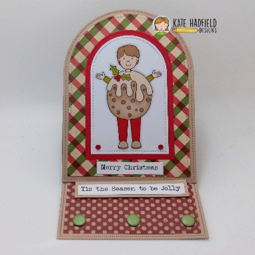 Christmas Fancy Dressers 1 