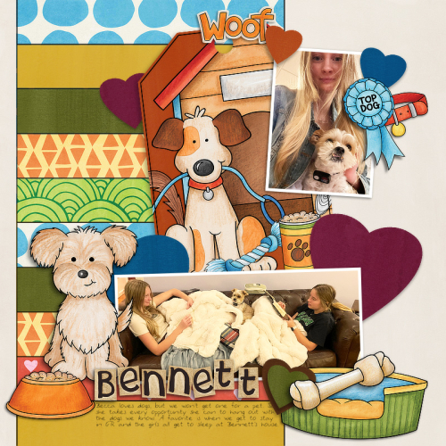 Bennett