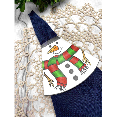Napkin Ring