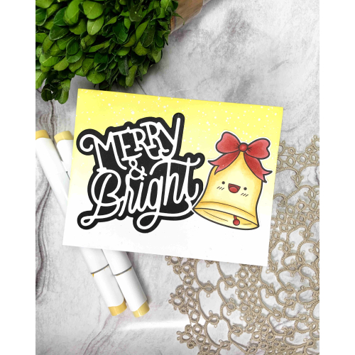 Merry & Bright