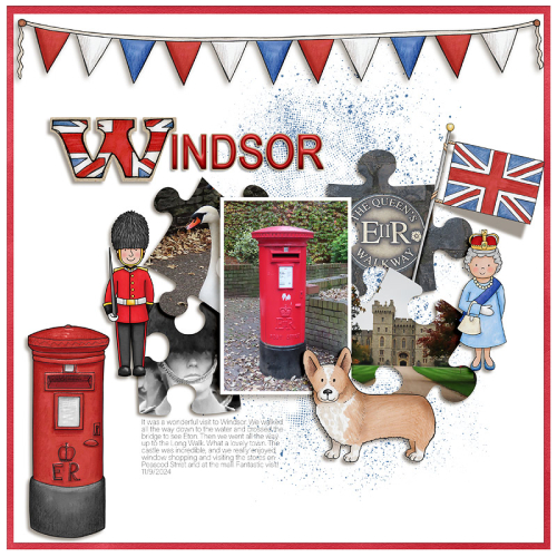 Windsor