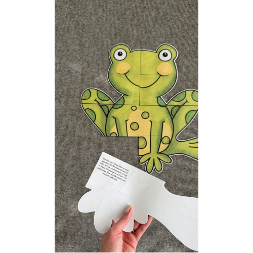 Frosch