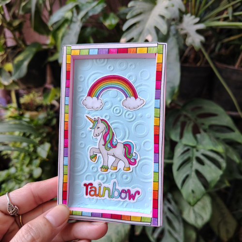 Rainbow 