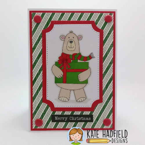 Jingle All the Way!