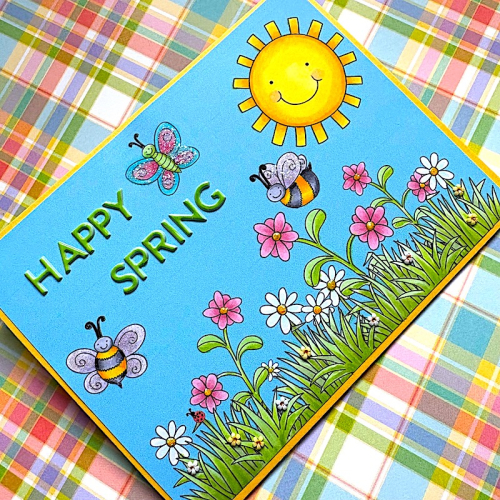 Happy Spring