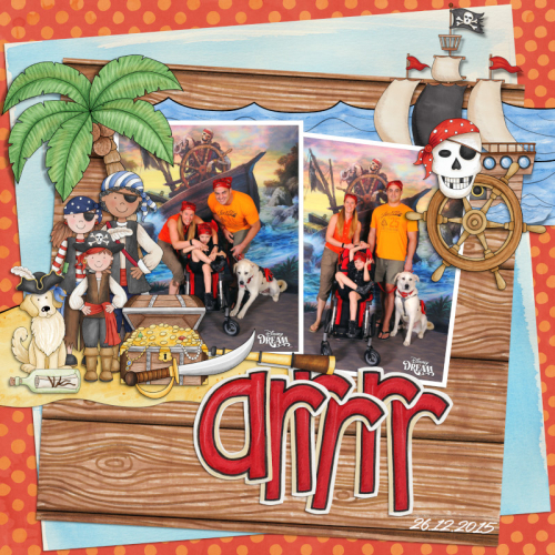 Arrrrr