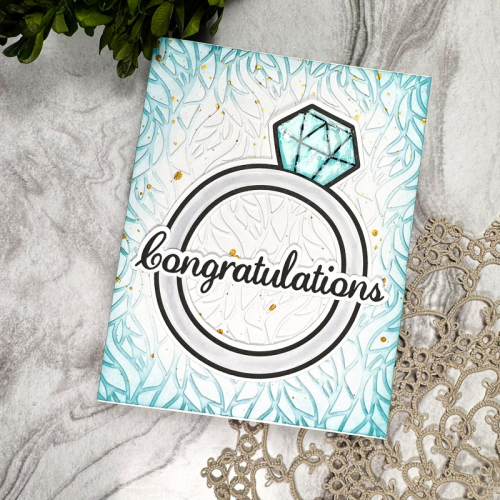 Wedding Congratulations