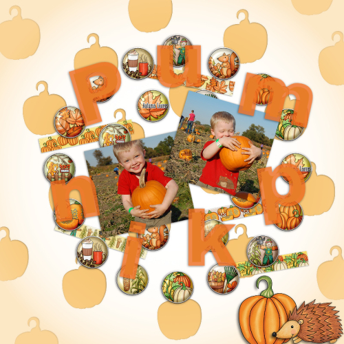 Pumpkin