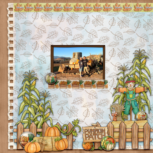 Harvest