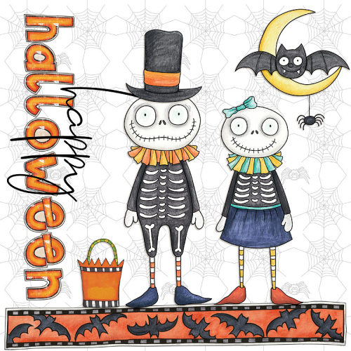 Happy Halloween