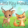 Little play friends