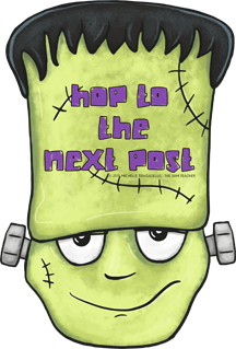 TPT Clip Artist Franken-Doodle-Stein blog hop