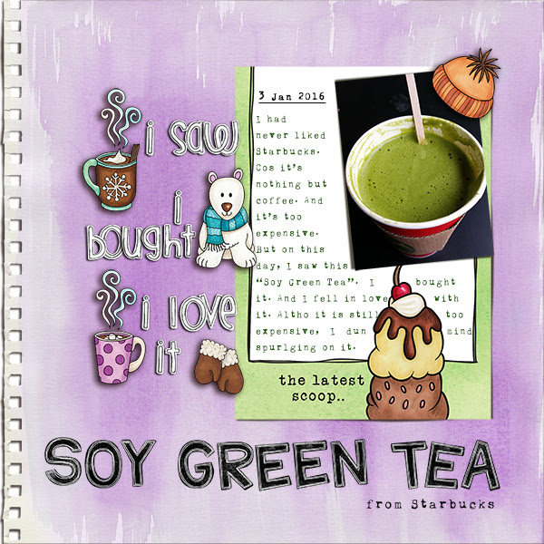 Kate Hadfield Designs Creative Team layout by Agnes