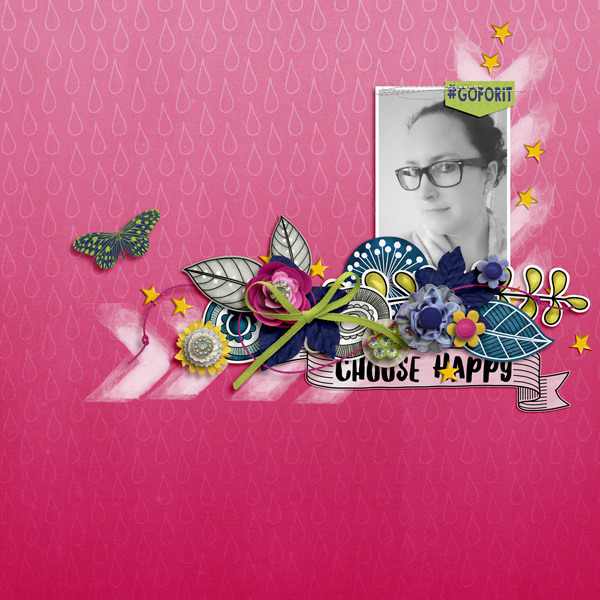 Kate Hadfield Designs Creative Team inspiration layout by Berniek