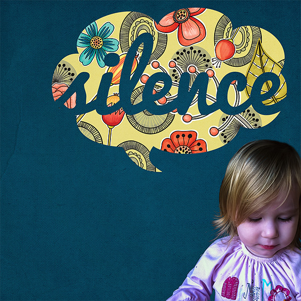 Kate Hadfield Designs Creative Team "Art Joodles: Mixed Bag #3" layout created by Lorry