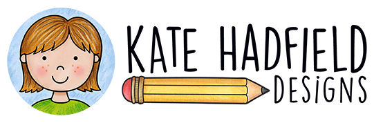 Kate Hadfield Designs