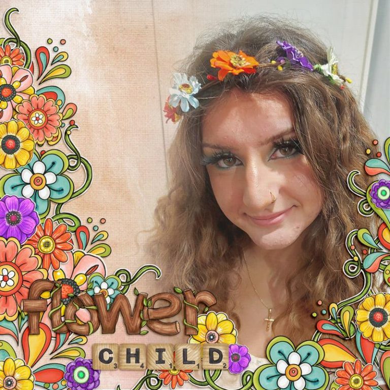 April Creative Team Gallery - Kate Hadfield Designs
